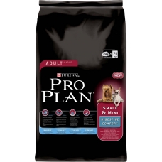 Корм сухий для собак малих і карликових порід Pro Plan Adult Small & Mini Digestive Comfort 7,5 кг